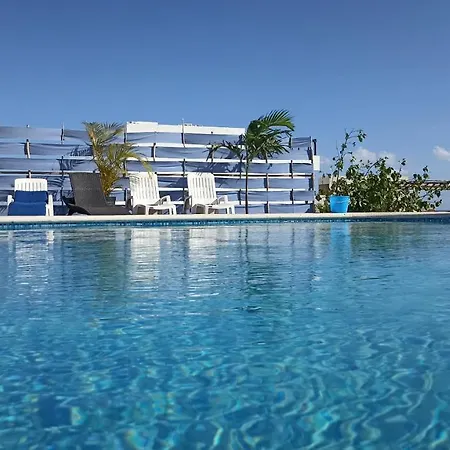 Encanto Riviera Luxury Apartments